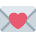 Emoji 1f48c 42agent Emoji 1f48c